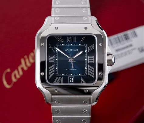 cartier wssa0030 for sale